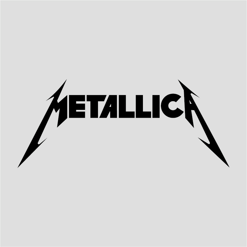 METALLICA